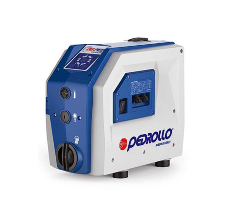 Pedrollo DGPED 1.5HP Booster Pump